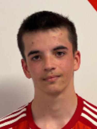 Luca Pascal Wartemann