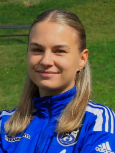 Marina Hilgert