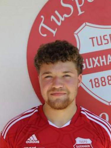 Florian Stueckrath