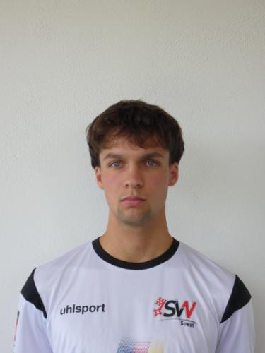 Jonas Flörke