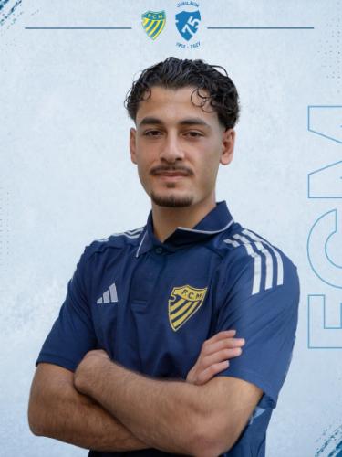 Lionel Abbo