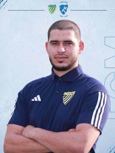 Wissem Aouadi