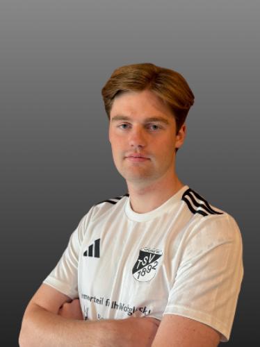 Mats Jensen