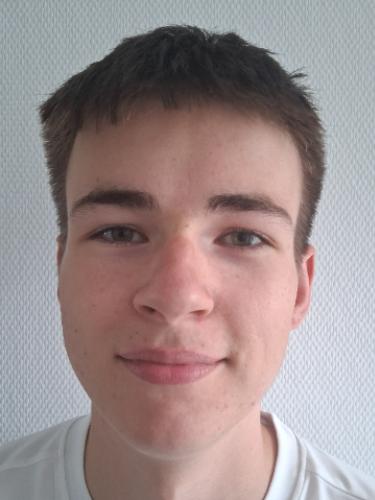 Luca Schappacher