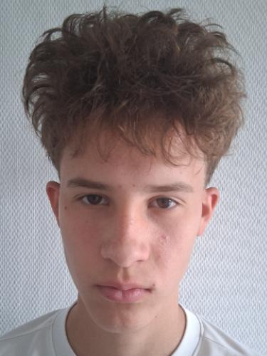 Moritz Harter