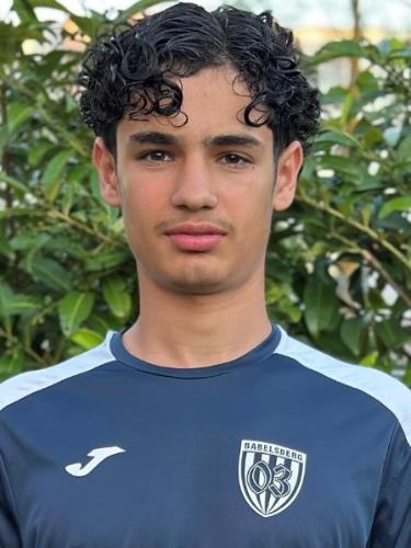 Baran Efe