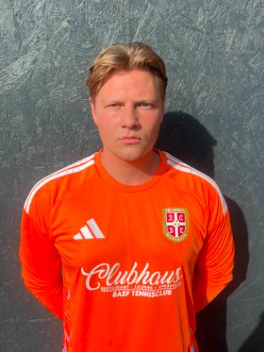 Volodymyr Belykh