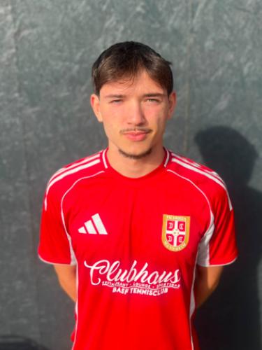 Luka Roman Rokvic