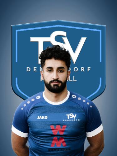 Mahsum Alper