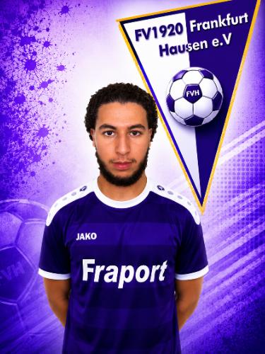 Ouassim Acharki