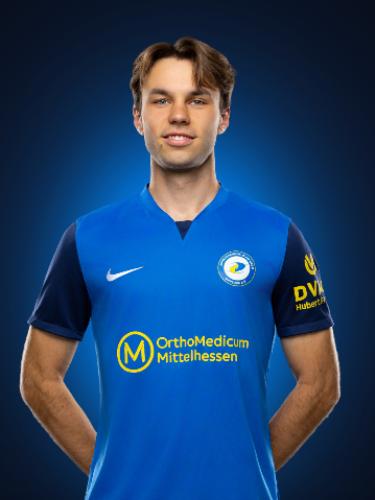 Clemens Landau