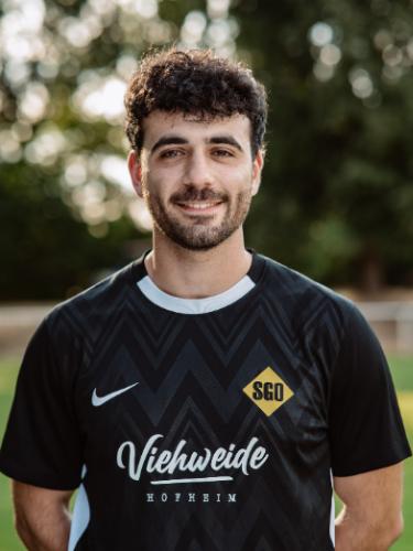 Kiriakos Thomaidis