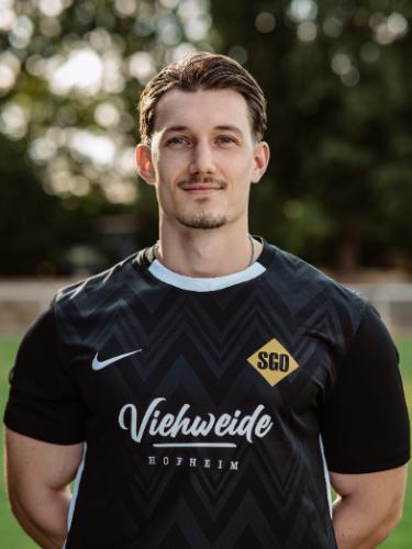 Lukas Traios
