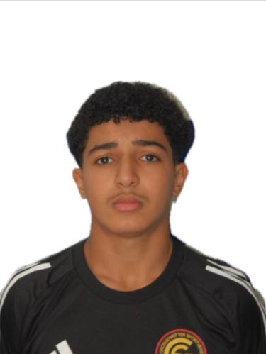 Mohamed Lechgar