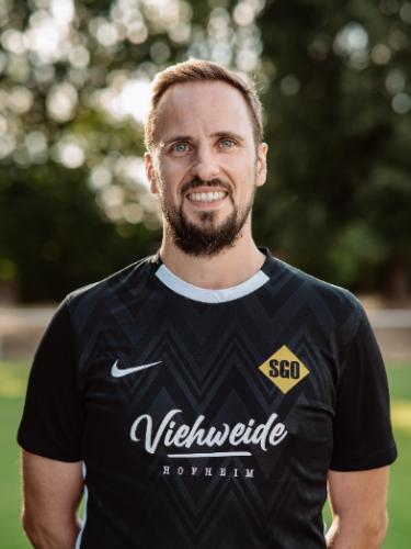 Christian Wolny