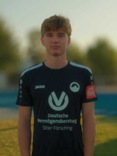 Maxim Arndt