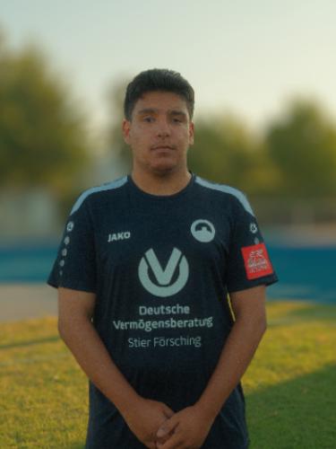 Hastret Bajrami