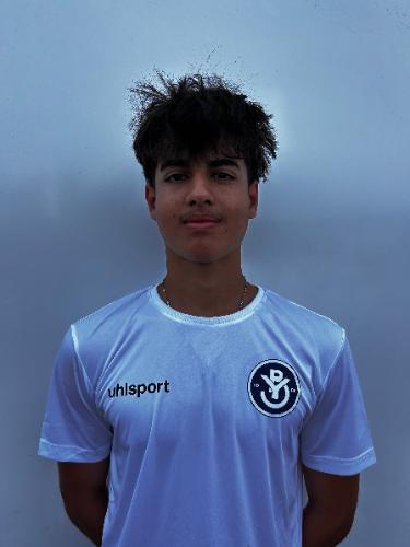 Diego Kristian Anghel