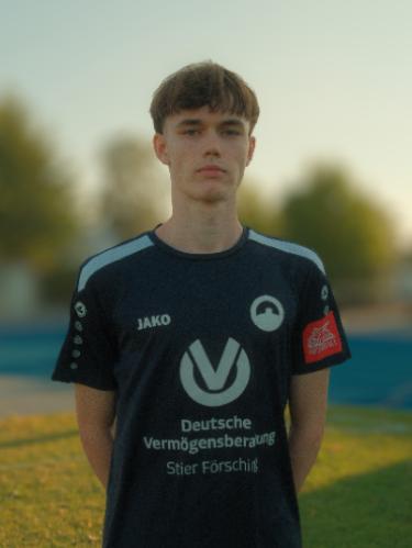 Andrej Bytschkov
