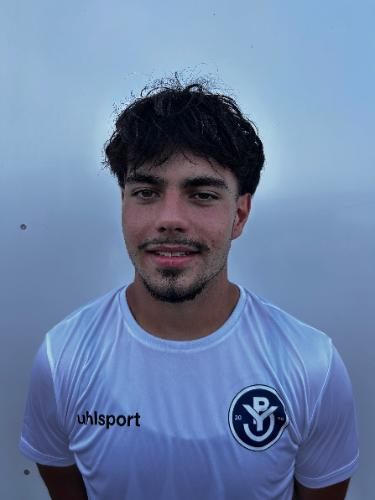 Matteo Desortes