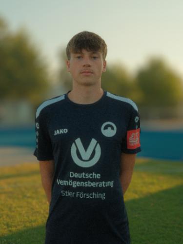 Ben Dworschak