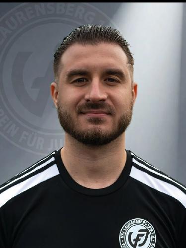 Hariss Velitchkov