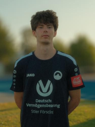 Jonas Hildenbrand