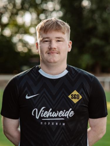 Jakob Frank