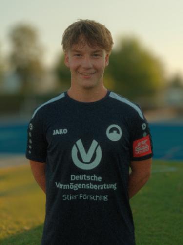 Nikolas Jung