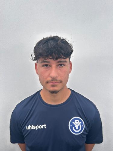 Gianluca Guglielmino