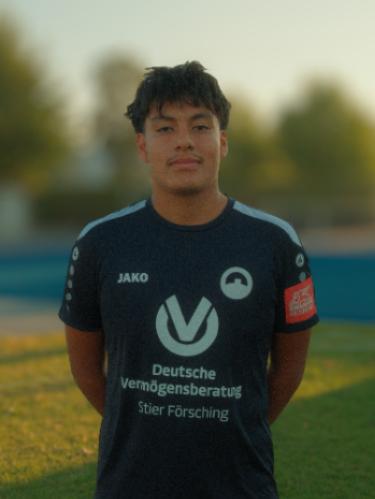 Brayan Mamani Beltran