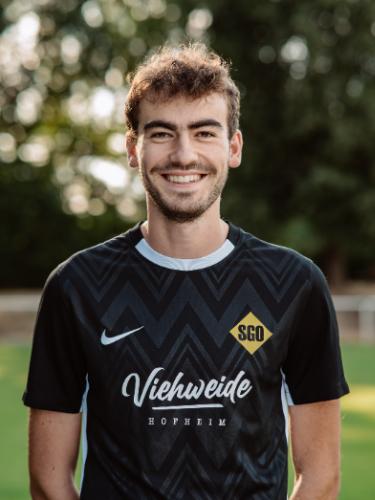 Florian Krebs
