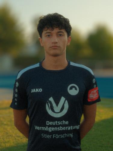 Hosam Shekhmoos