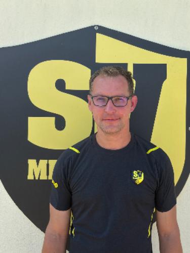 David Münch