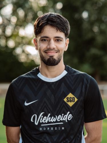 Bejan Moradi