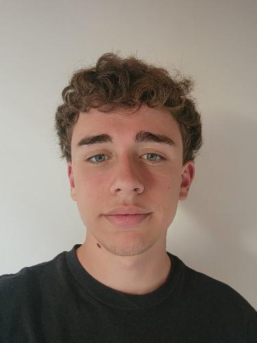 Nico Geier