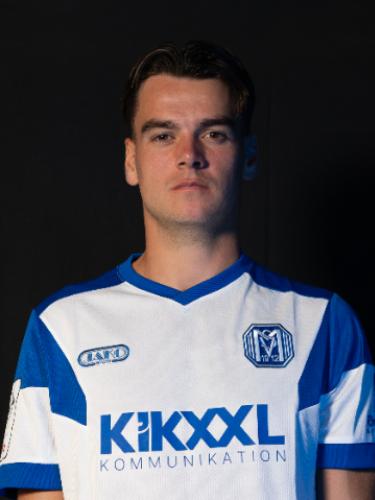 Jonas Fedl