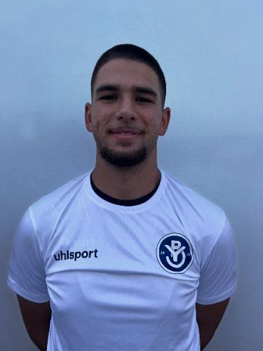 Danilo Senatore
