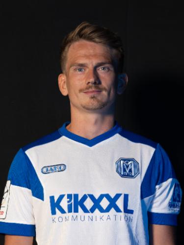 Thorben Deters