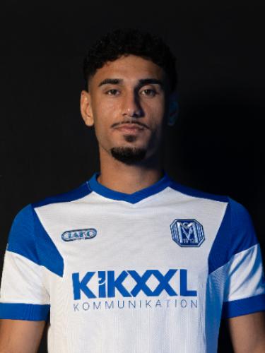Kasra Ghawilu