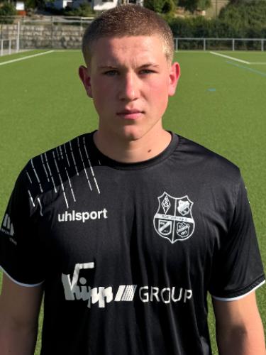 Rajk Burmeister