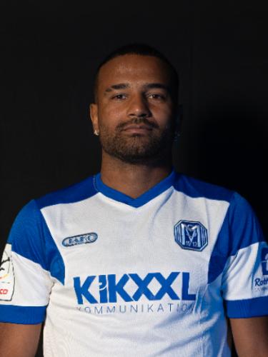 Erik Zenga