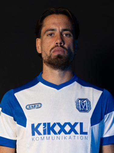 Ersin Zehir