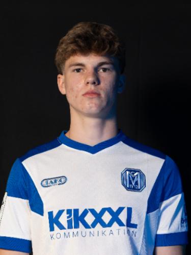 Henrik Wittrock