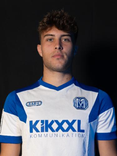 Niclas Wessels