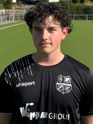 Mika Kopp