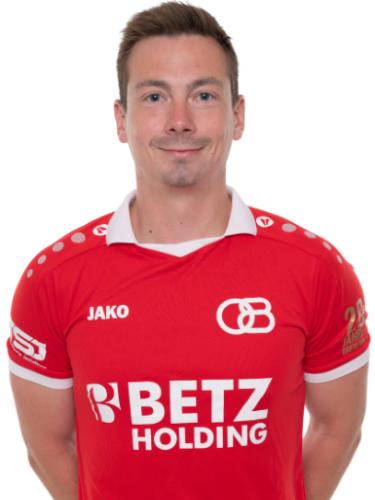 Dominik Fornfeist
