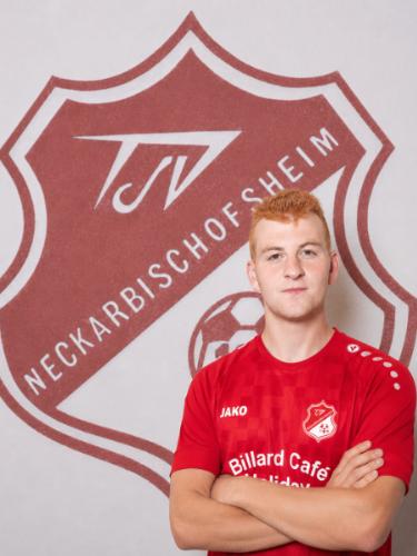 Dominik Fabian Heer