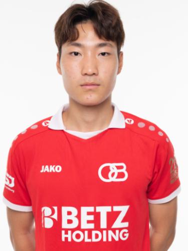 Yekang Jin