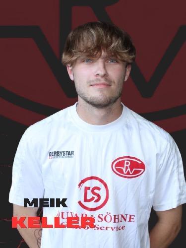 Meik Keller